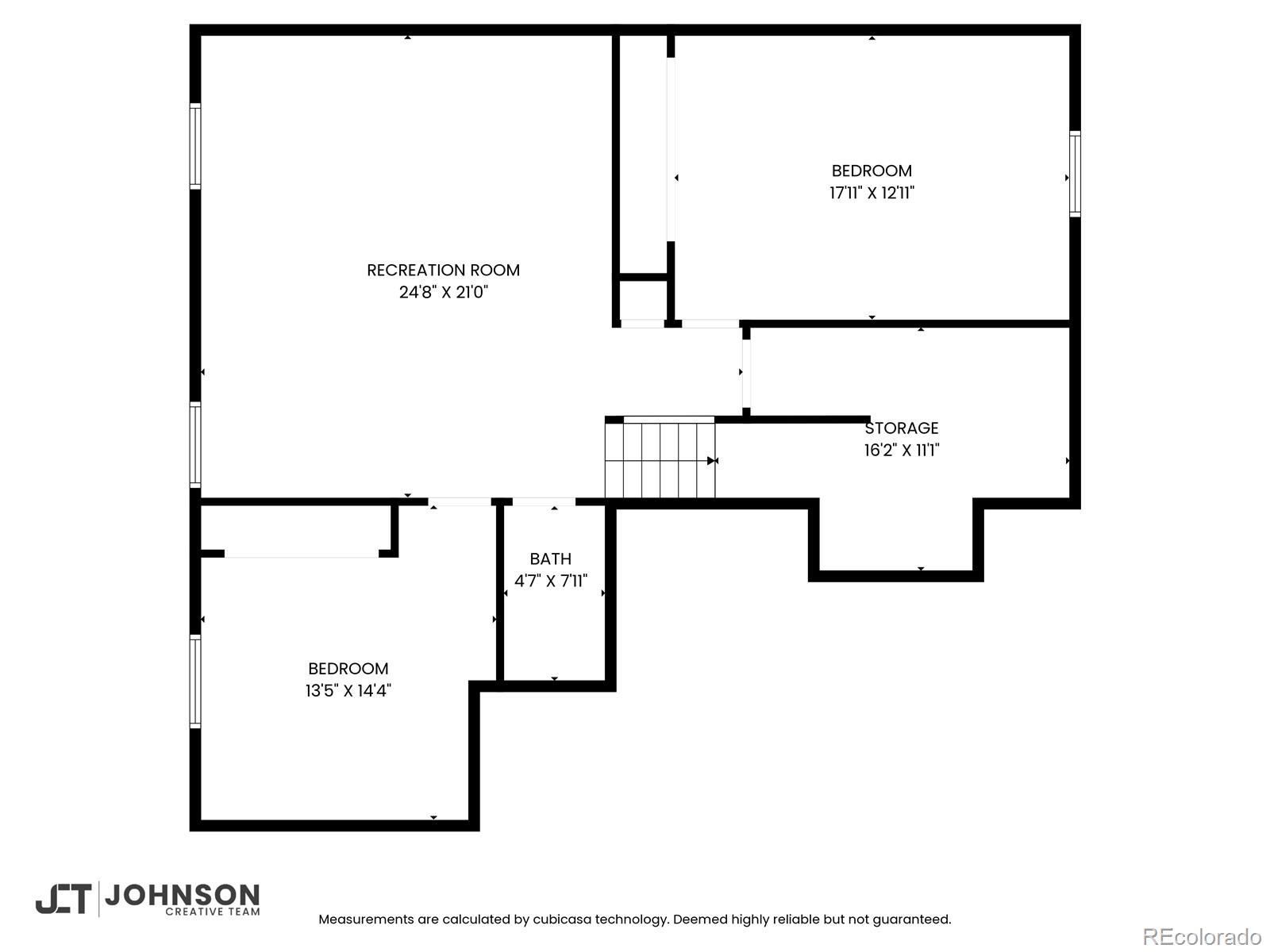 MLS Image #34 for 14658  allegiance drive,colorado springs, Colorado