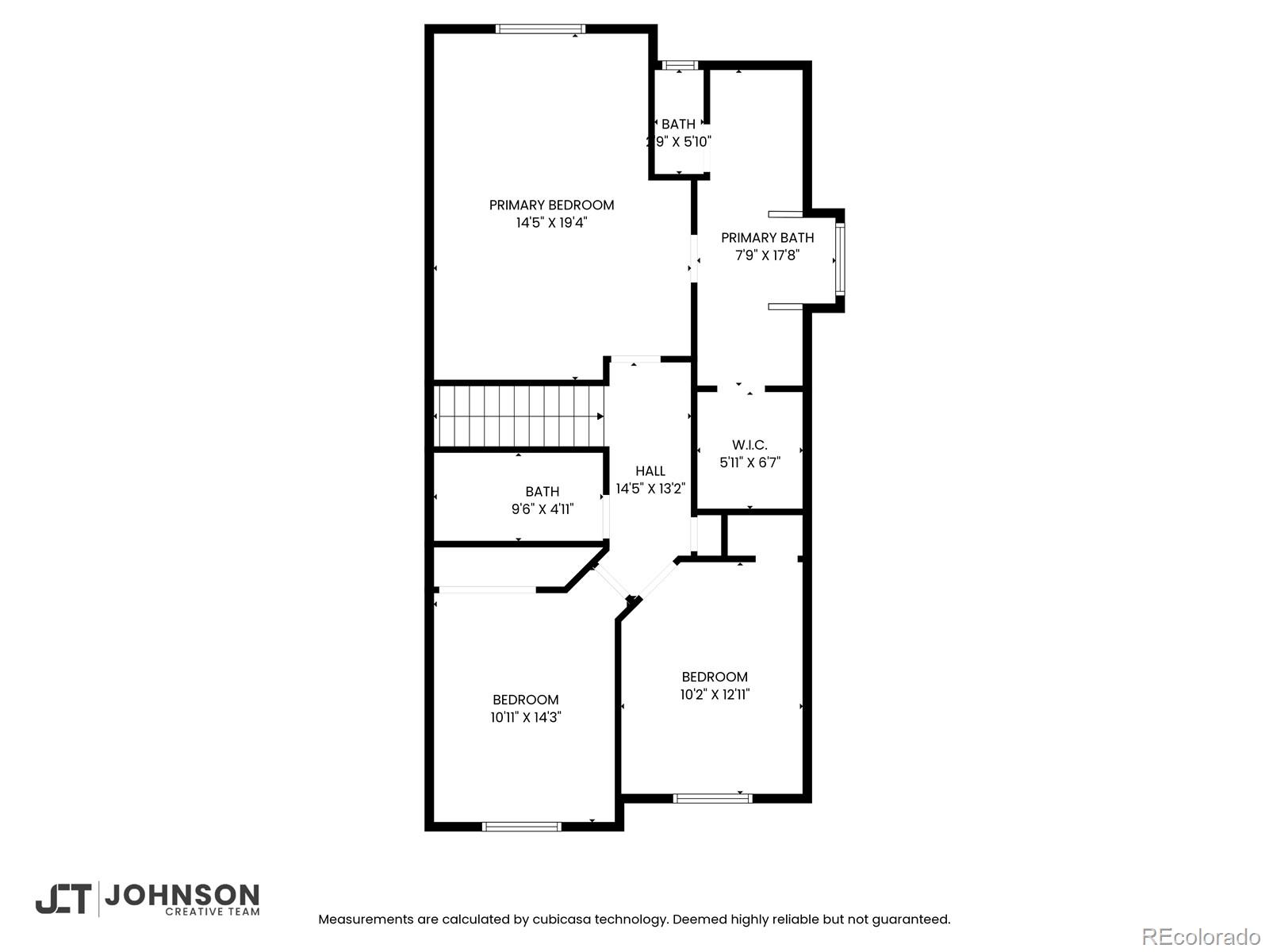 MLS Image #36 for 14658  allegiance drive,colorado springs, Colorado