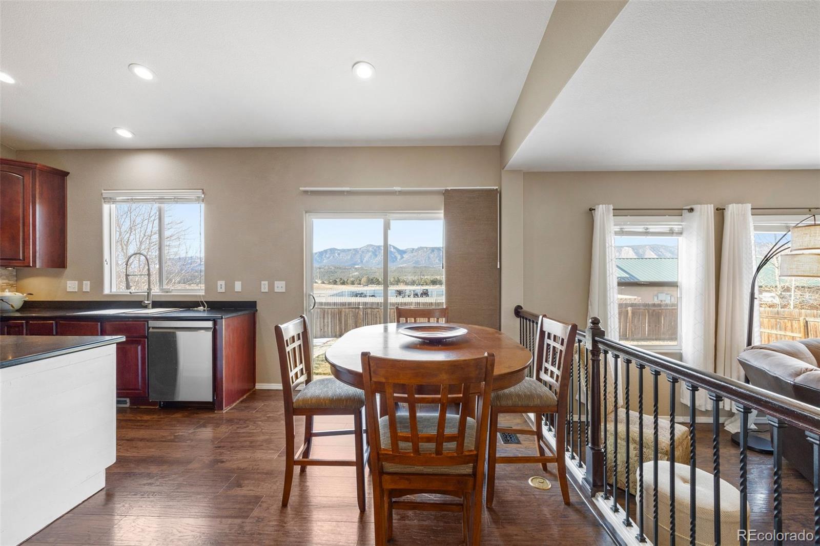 MLS Image #6 for 14658  allegiance drive,colorado springs, Colorado