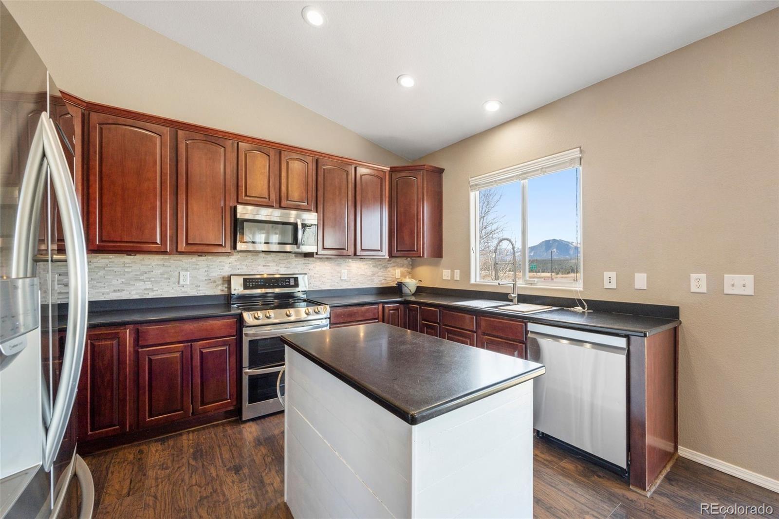 MLS Image #7 for 14658  allegiance drive,colorado springs, Colorado