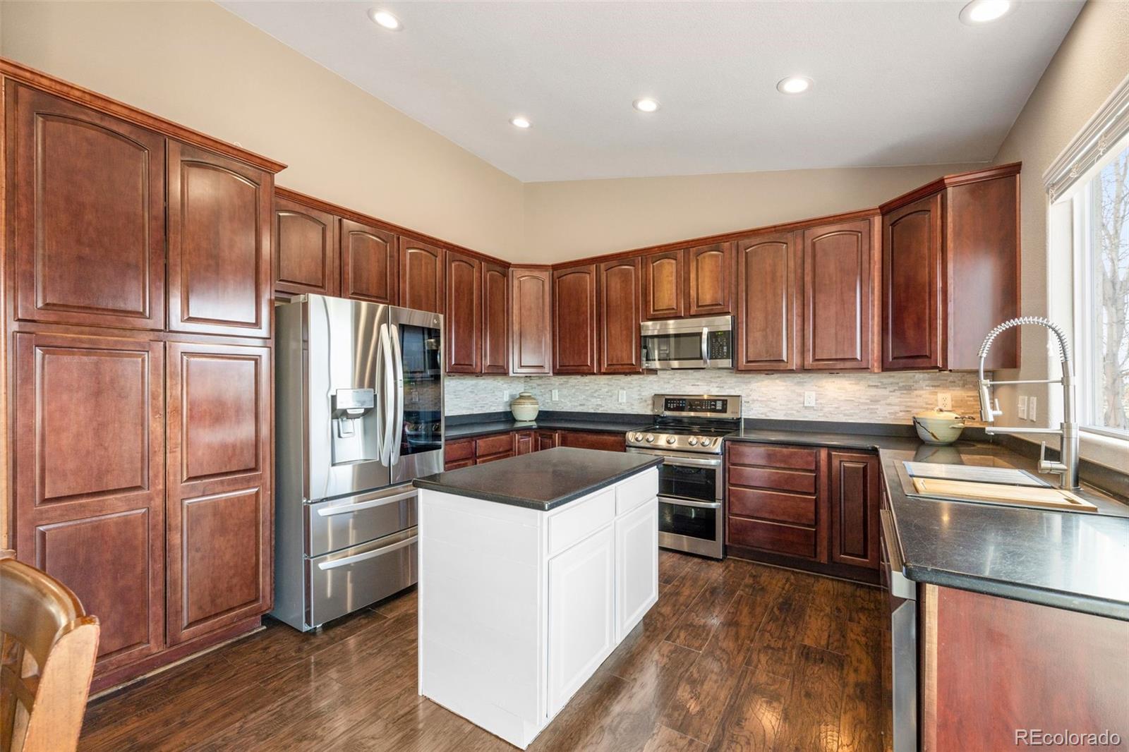 MLS Image #8 for 14658  allegiance drive,colorado springs, Colorado