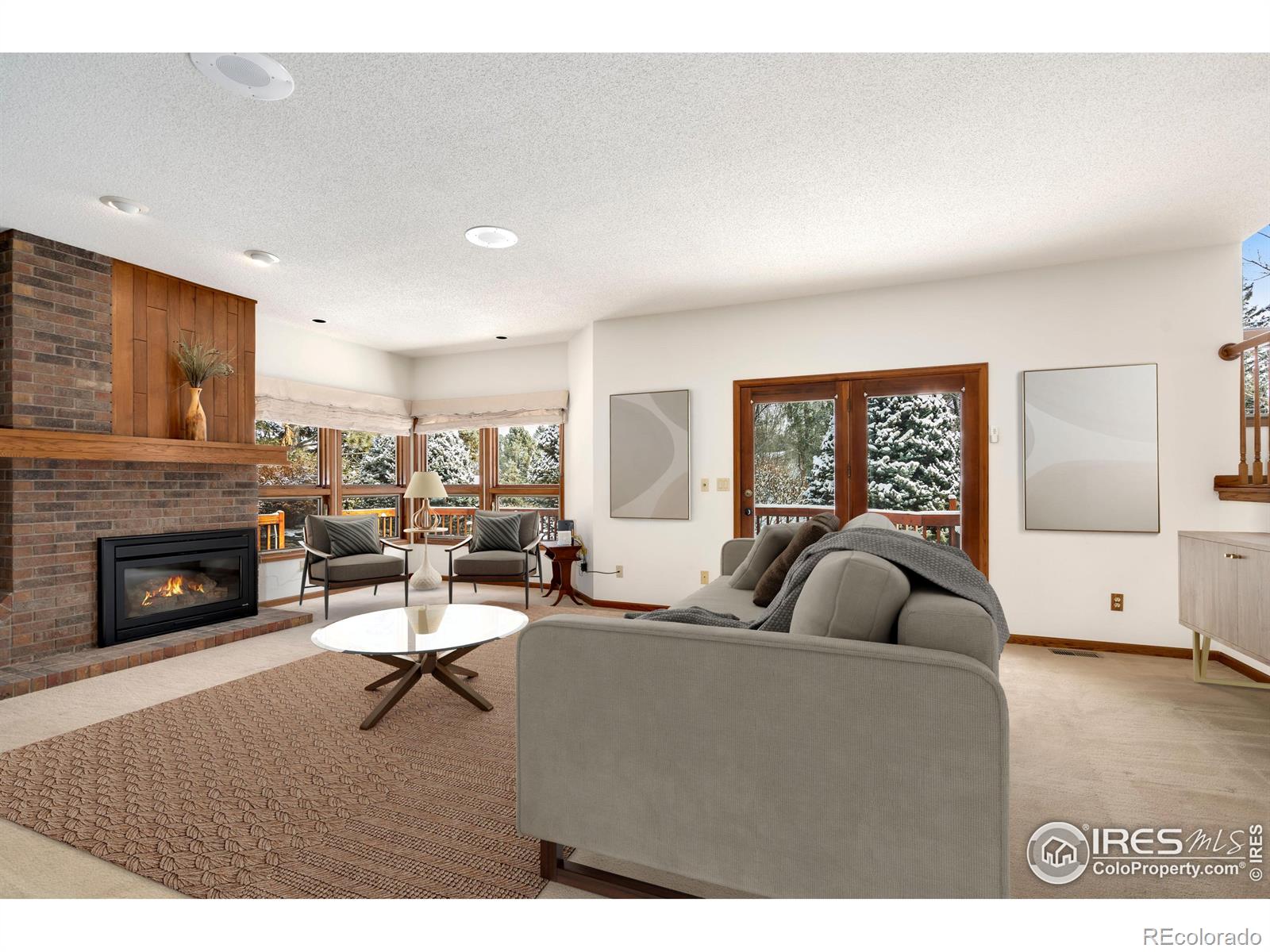 MLS Image #2 for 4267 w 14th st rd,greeley, Colorado