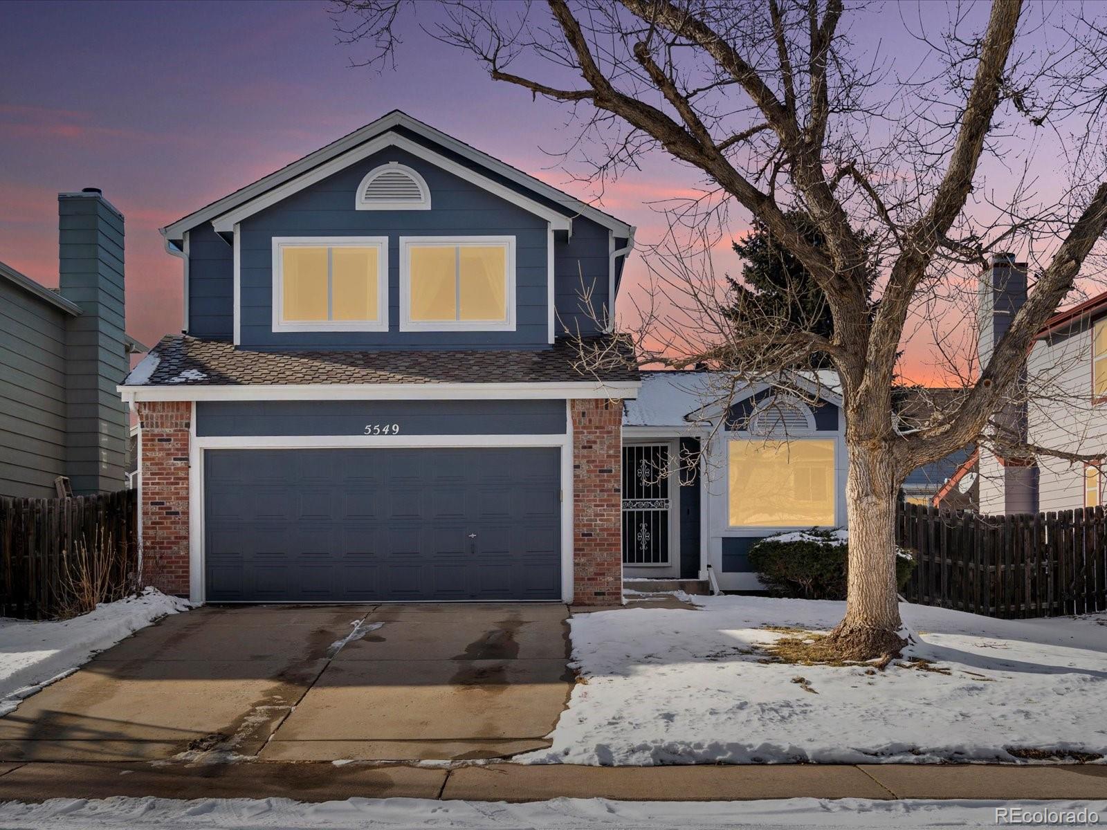 MLS Image #0 for 5549 s youngfield way,littleton, Colorado