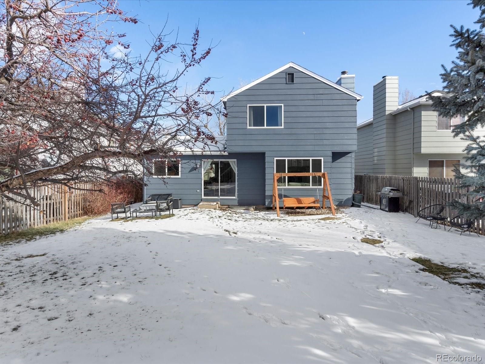 MLS Image #37 for 5549 s youngfield way,littleton, Colorado