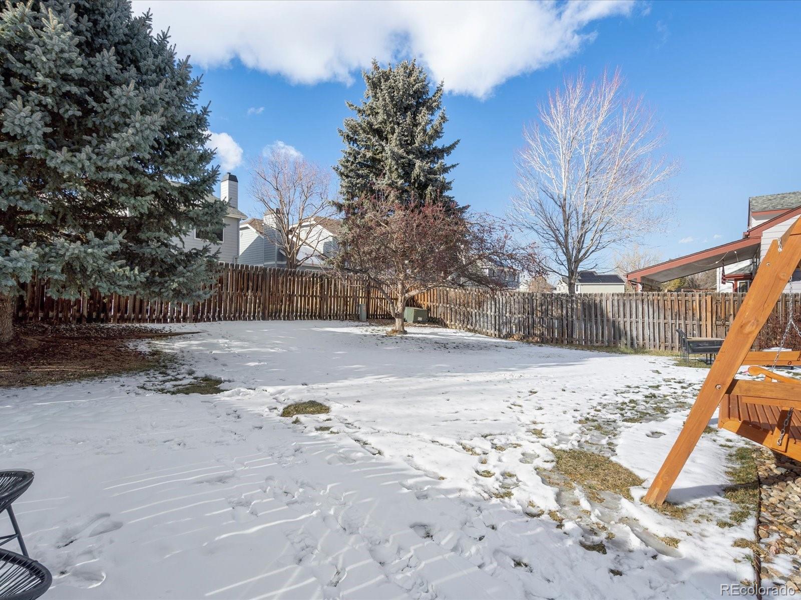 MLS Image #39 for 5549 s youngfield way,littleton, Colorado