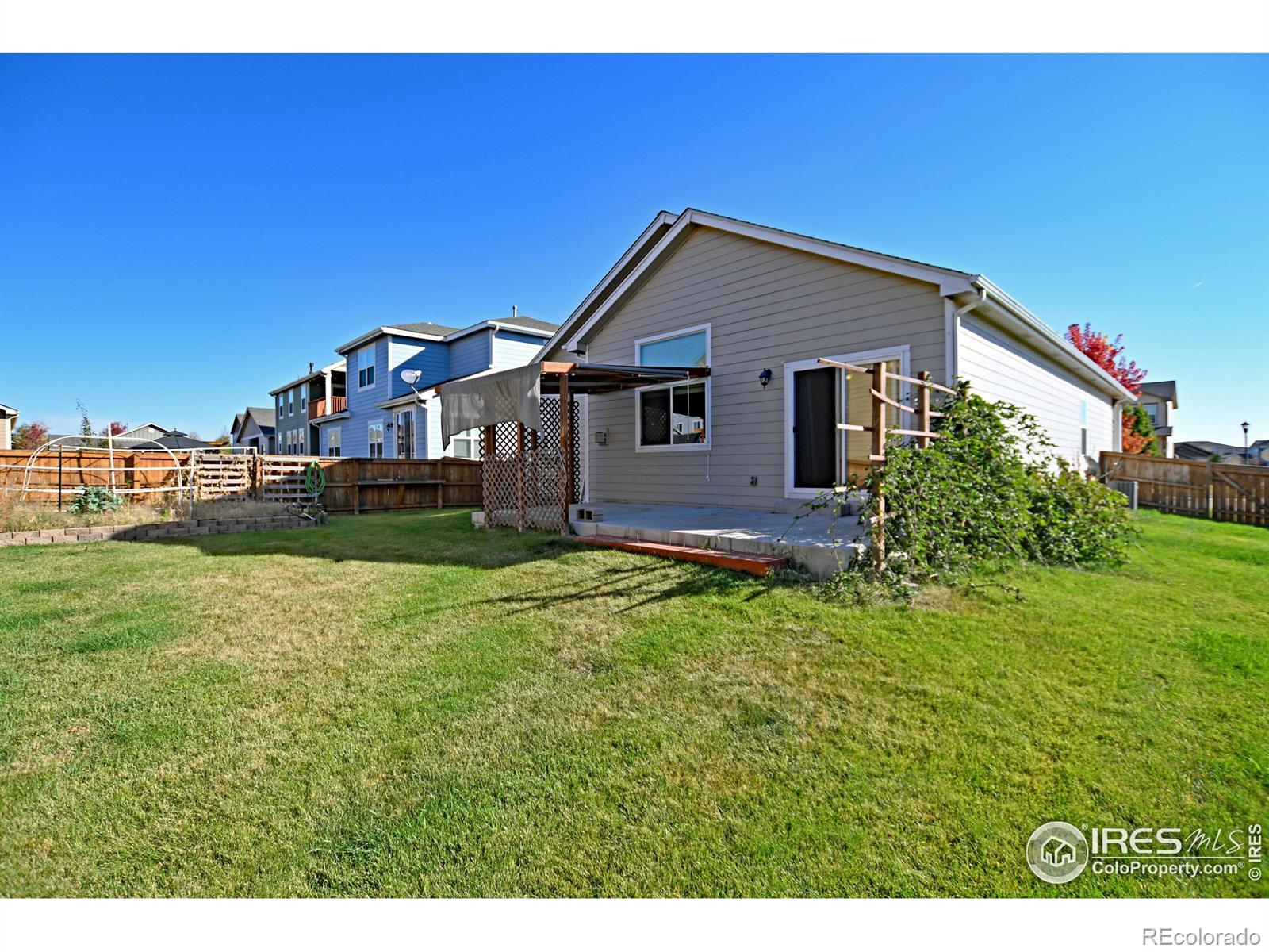 MLS Image #28 for 1695  maseca plaza way,severance, Colorado