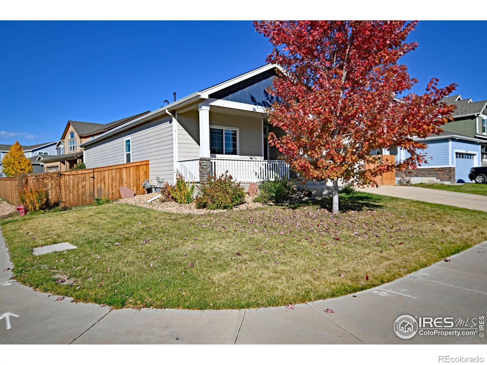 MLS Image #29 for 1695  maseca plaza way,severance, Colorado