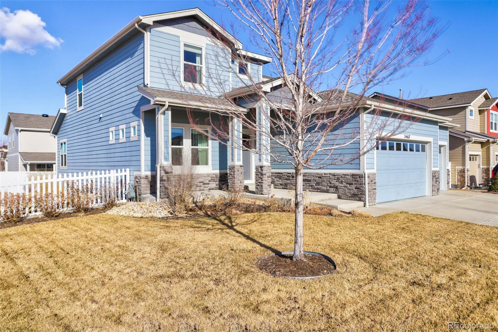 MLS Image #1 for 5467  sequoia place,frederick, Colorado