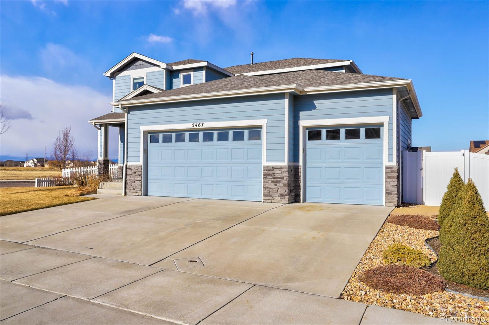 MLS Image #2 for 5467  sequoia place,frederick, Colorado