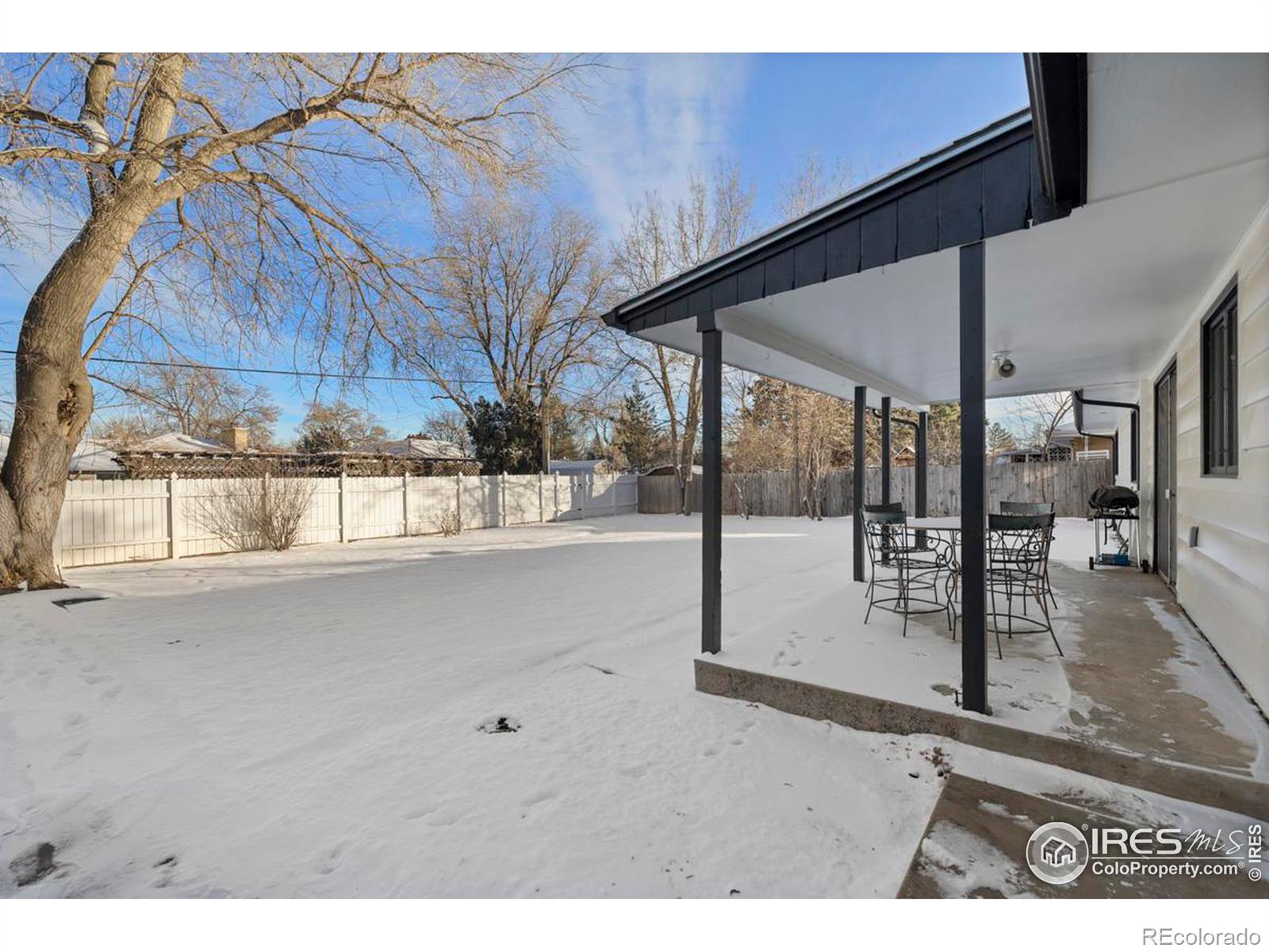 MLS Image #21 for 2528 s college avenue,fort collins, Colorado