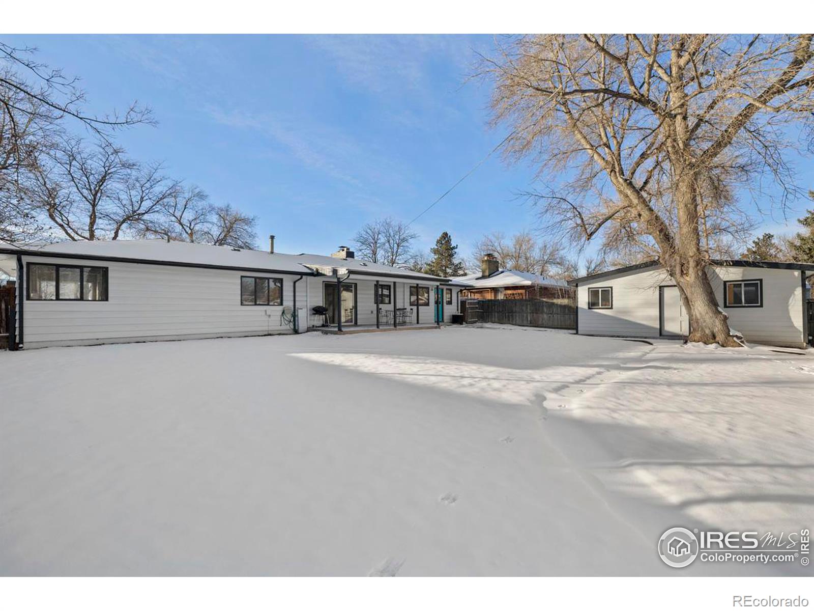 MLS Image #22 for 2528 s college avenue,fort collins, Colorado