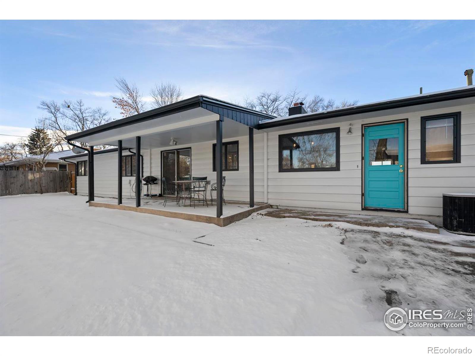 MLS Image #23 for 2528 s college avenue,fort collins, Colorado