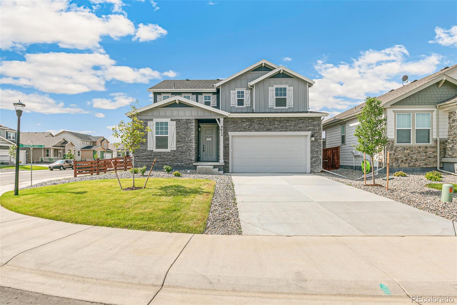 MLS Image #2 for 4612  sunsplash way,johnstown, Colorado