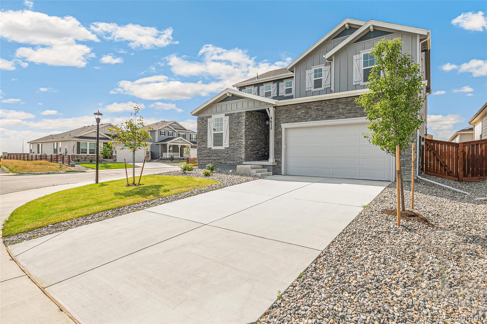 MLS Image #3 for 4612  sunsplash way,johnstown, Colorado