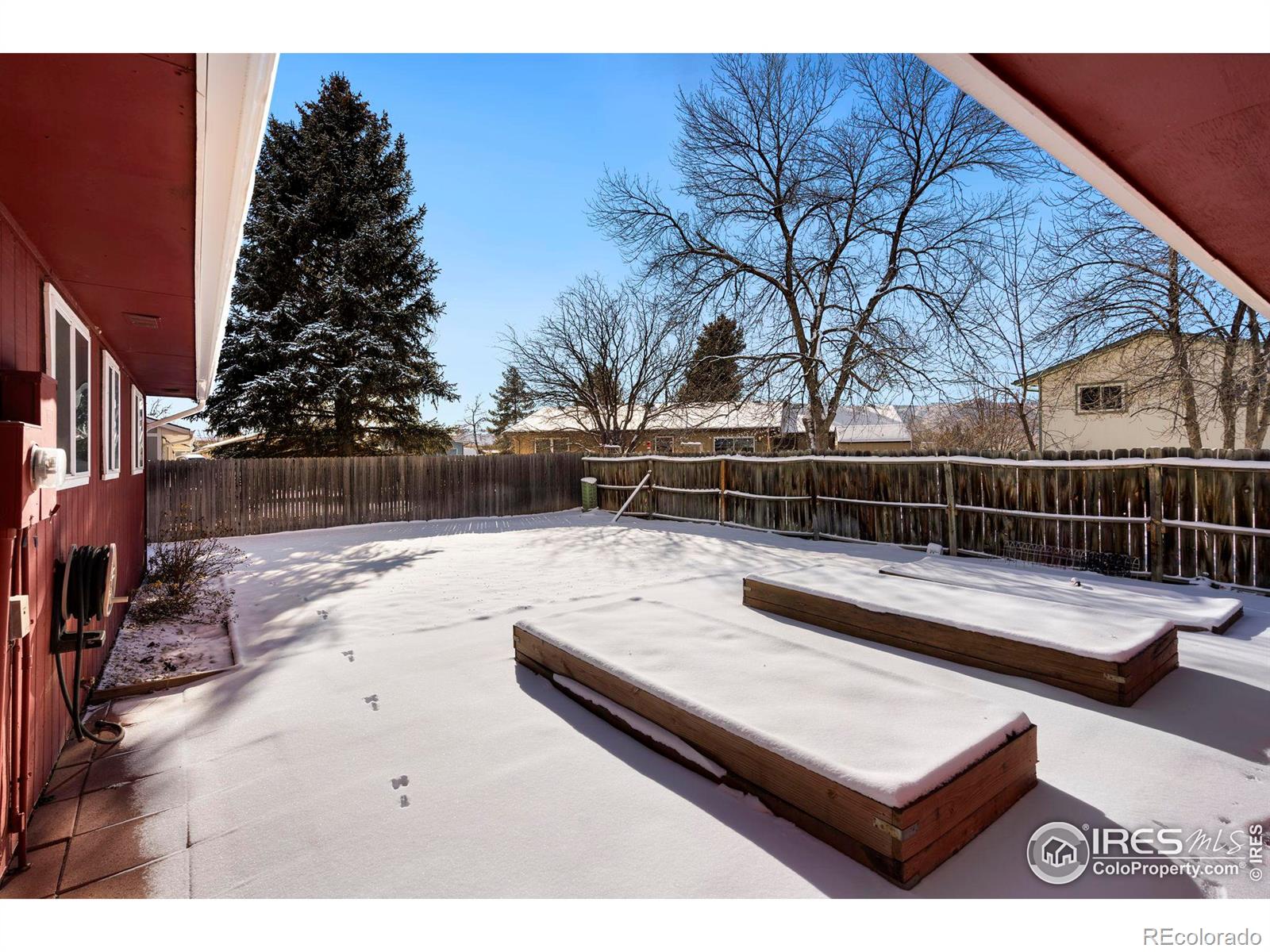 MLS Image #16 for 1505  wagon tongue drive,fort collins, Colorado