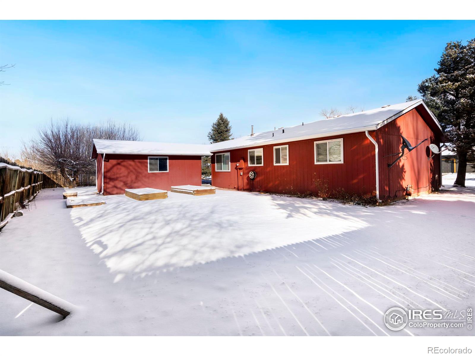 MLS Image #17 for 1505  wagon tongue drive,fort collins, Colorado