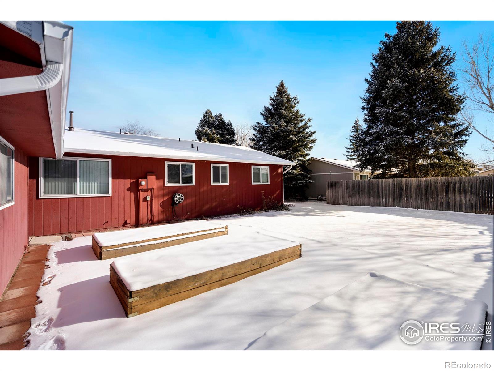 MLS Image #18 for 1505  wagon tongue drive,fort collins, Colorado