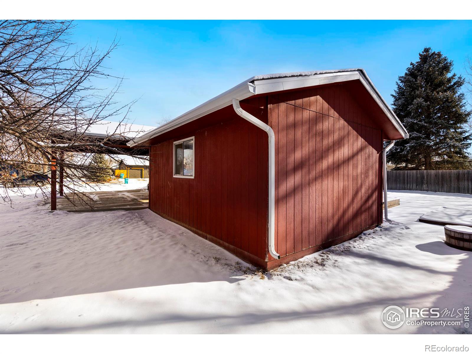 MLS Image #19 for 1505  wagon tongue drive,fort collins, Colorado