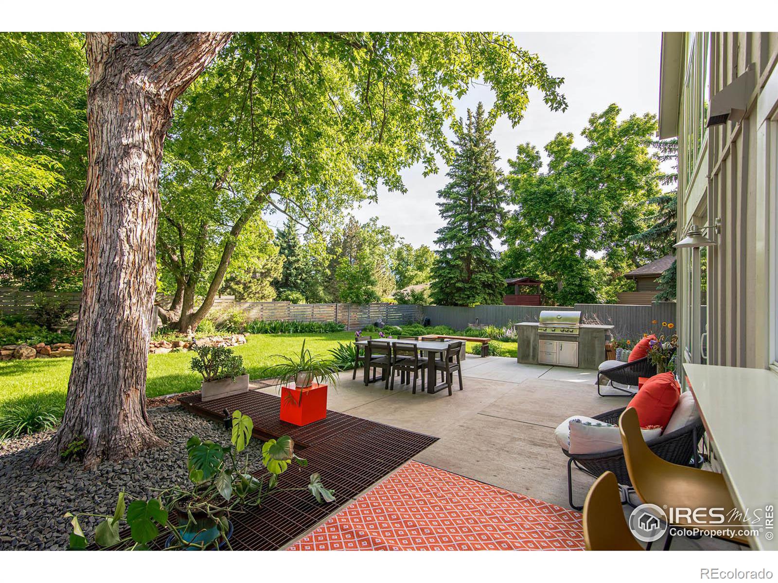 MLS Image #13 for 3777  wonderland hill avenue,boulder, Colorado