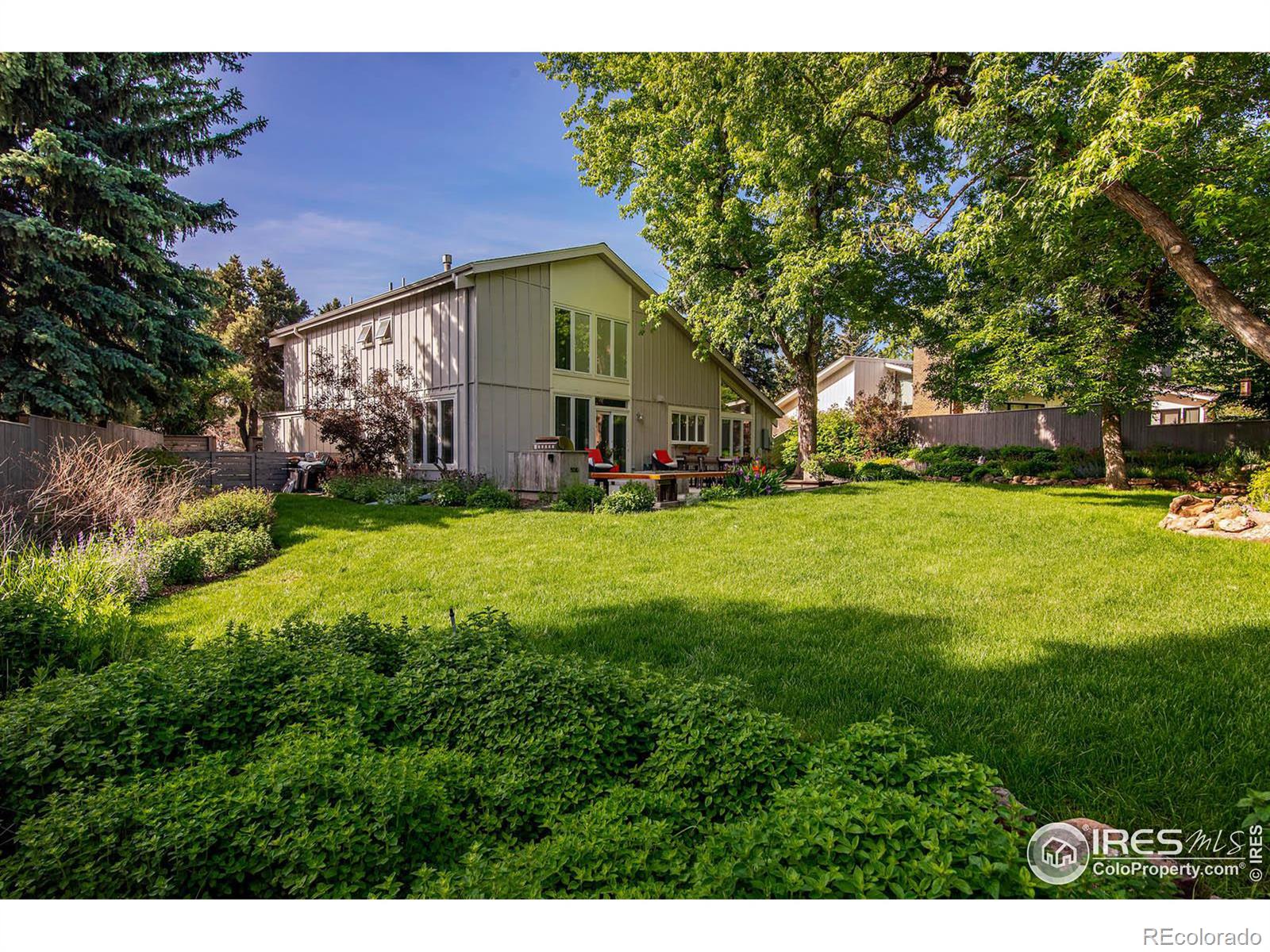 MLS Image #37 for 3777  wonderland hill avenue,boulder, Colorado