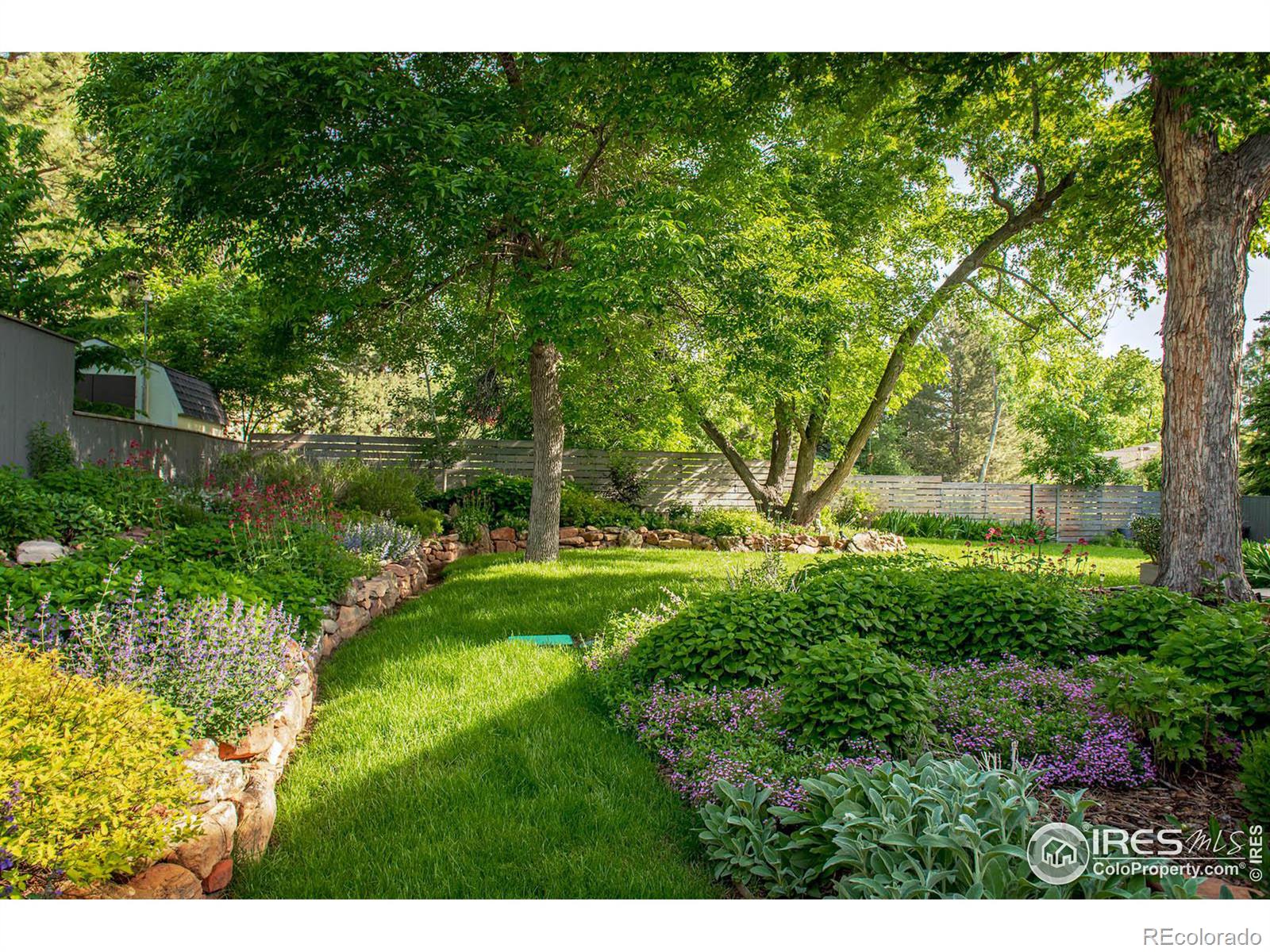 MLS Image #38 for 3777  wonderland hill avenue,boulder, Colorado