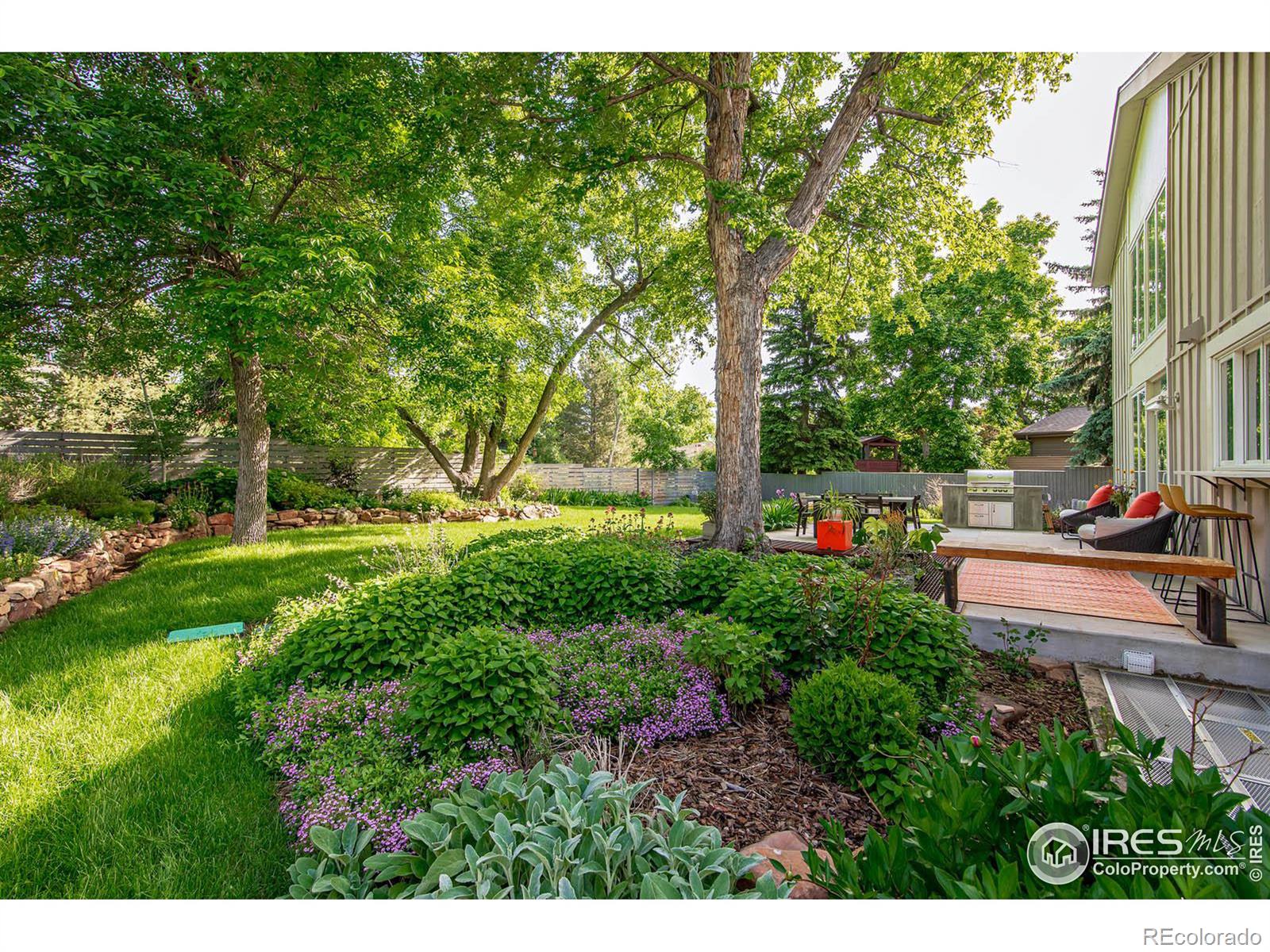 MLS Image #39 for 3777  wonderland hill avenue,boulder, Colorado