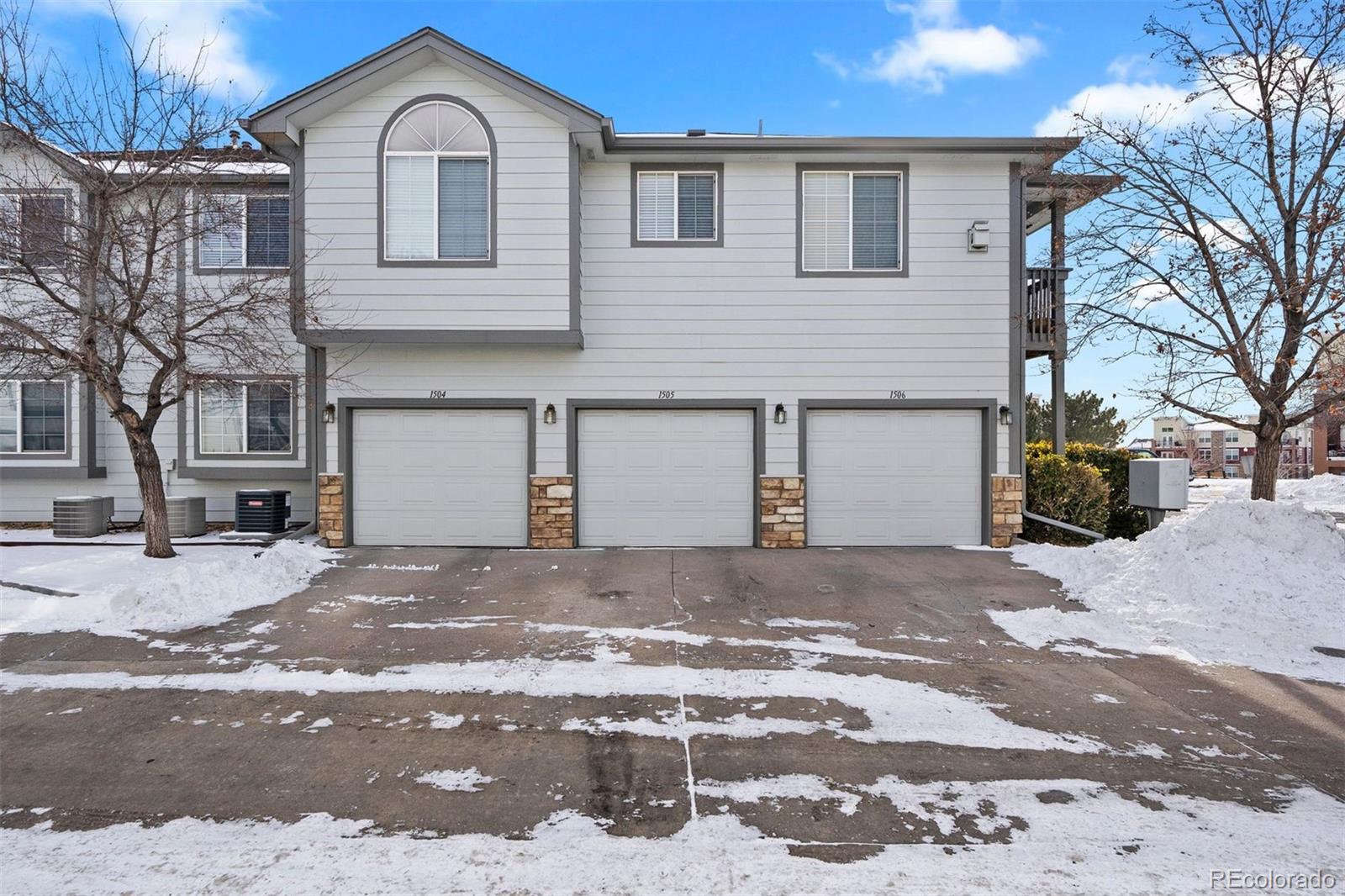 MLS Image #24 for 3291 e 103rd place 1505,thornton, Colorado