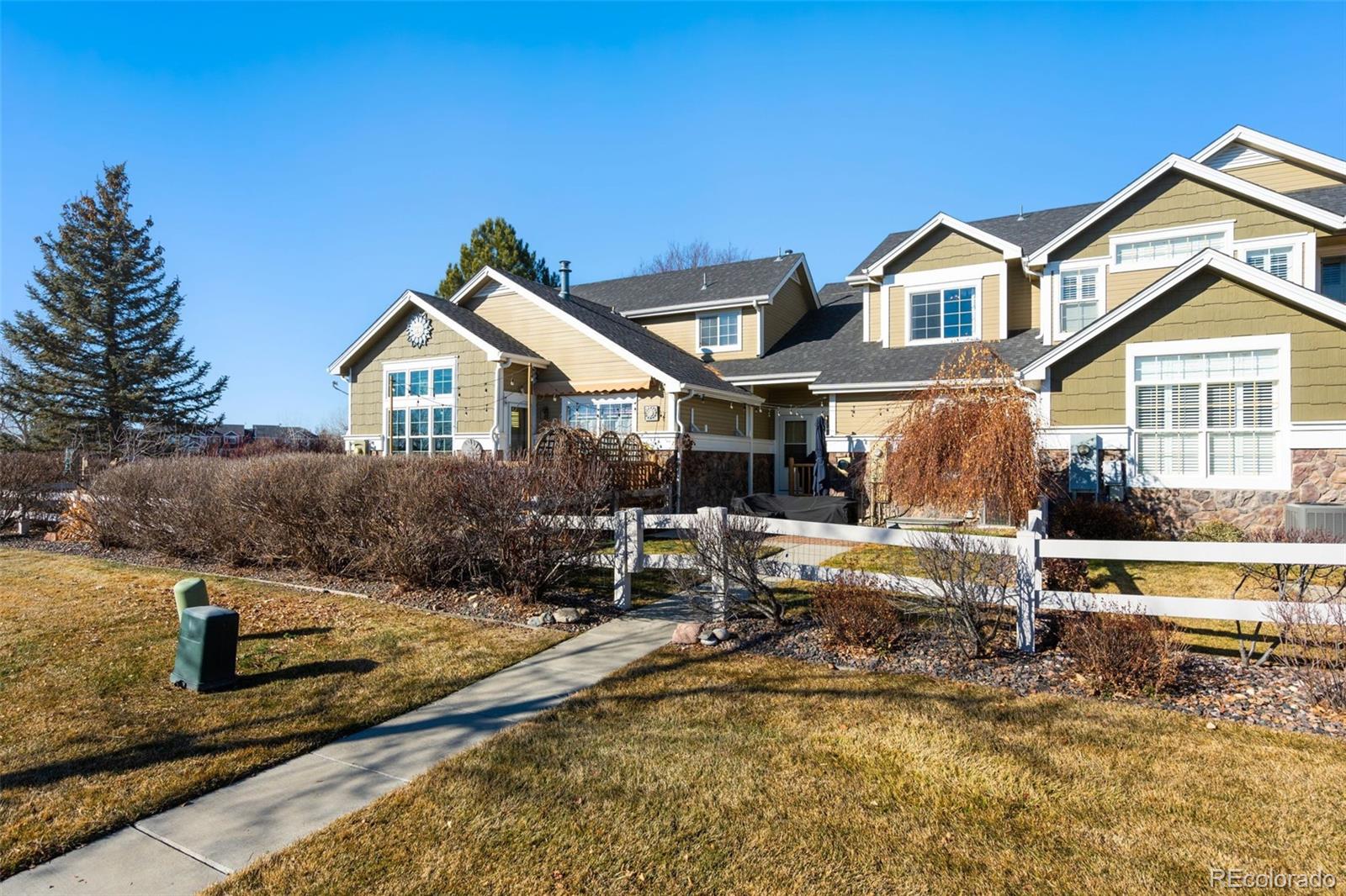 MLS Image #2 for 105  bayside circle,windsor, Colorado