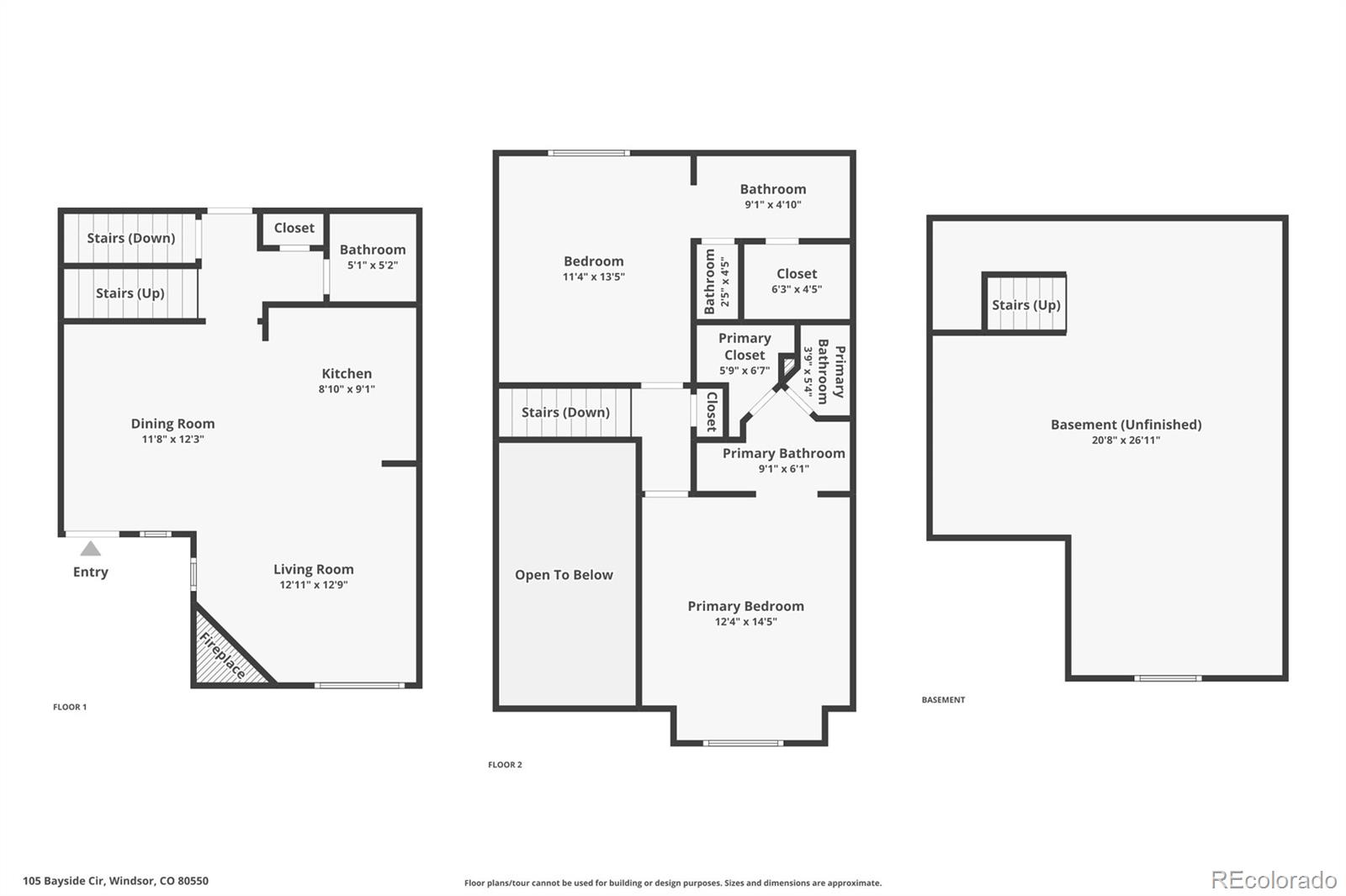 MLS Image #25 for 105  bayside circle,windsor, Colorado