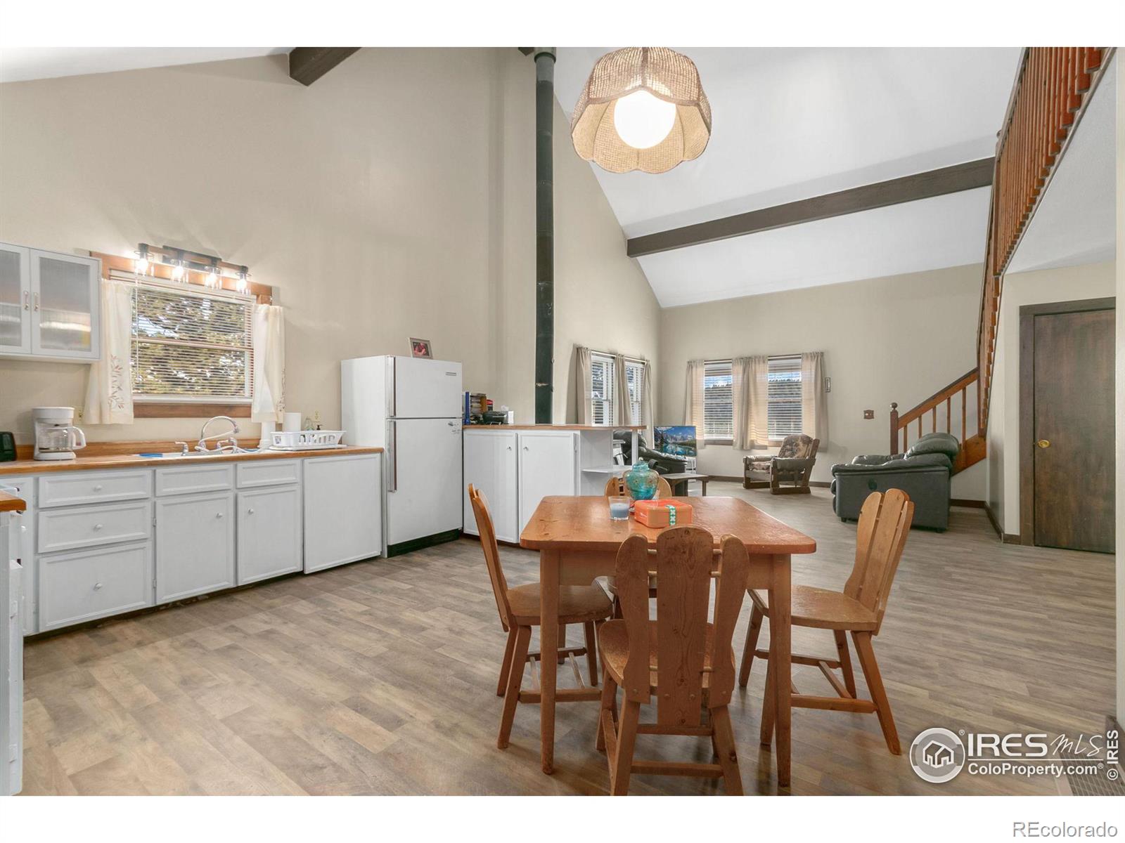 MLS Image #10 for 1179  cedar creek road,drake, Colorado