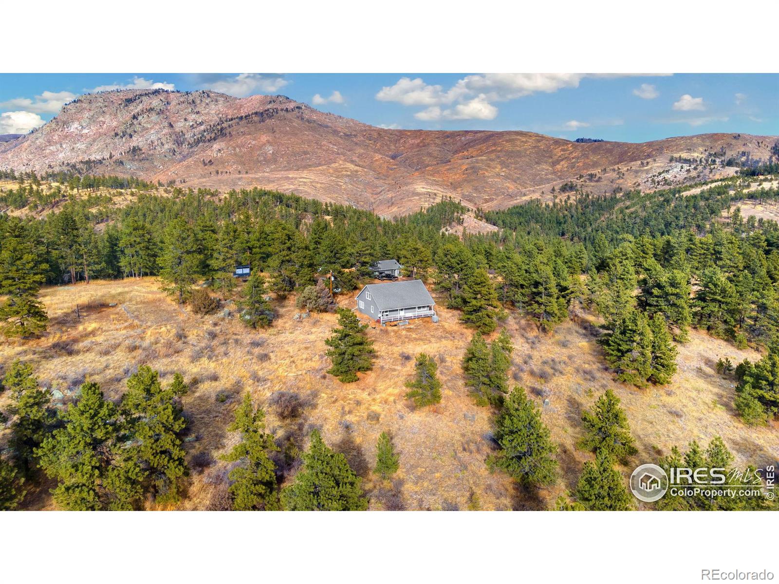 MLS Image #24 for 1179  cedar creek road,drake, Colorado