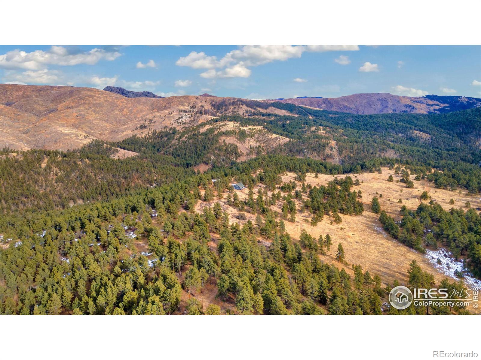 MLS Image #26 for 1179  cedar creek road,drake, Colorado