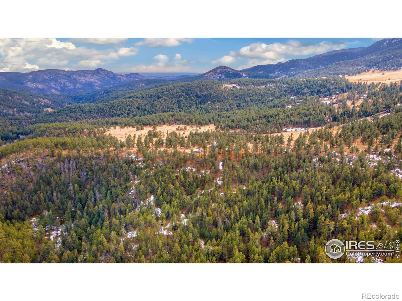 MLS Image #27 for 1179  cedar creek road,drake, Colorado