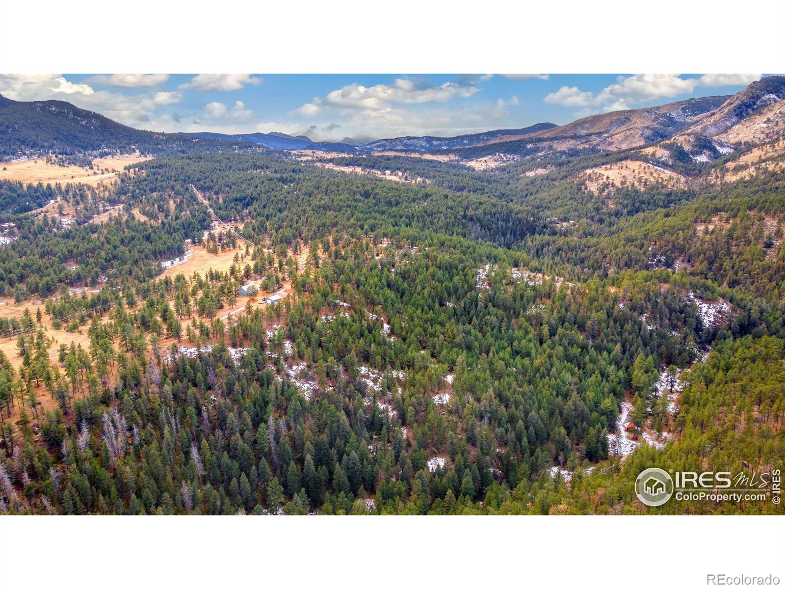 MLS Image #28 for 1179  cedar creek road,drake, Colorado