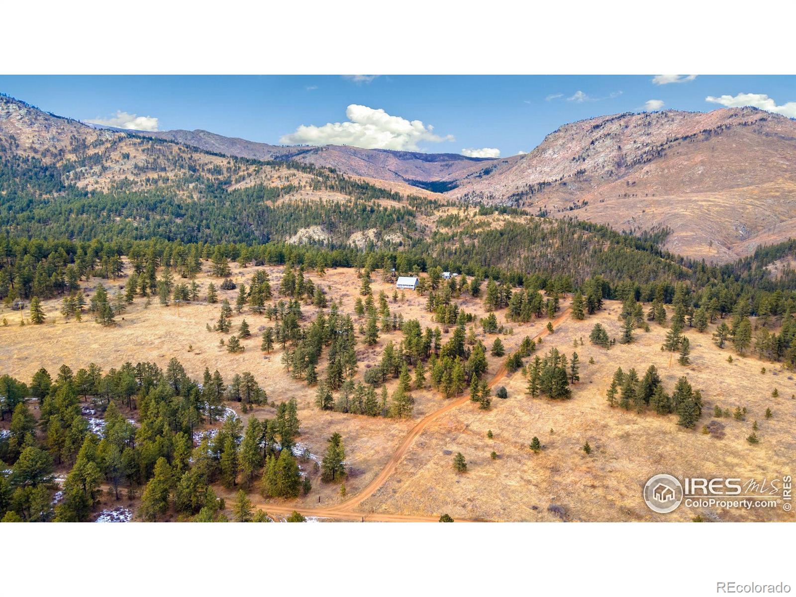 MLS Image #29 for 1179  cedar creek road,drake, Colorado