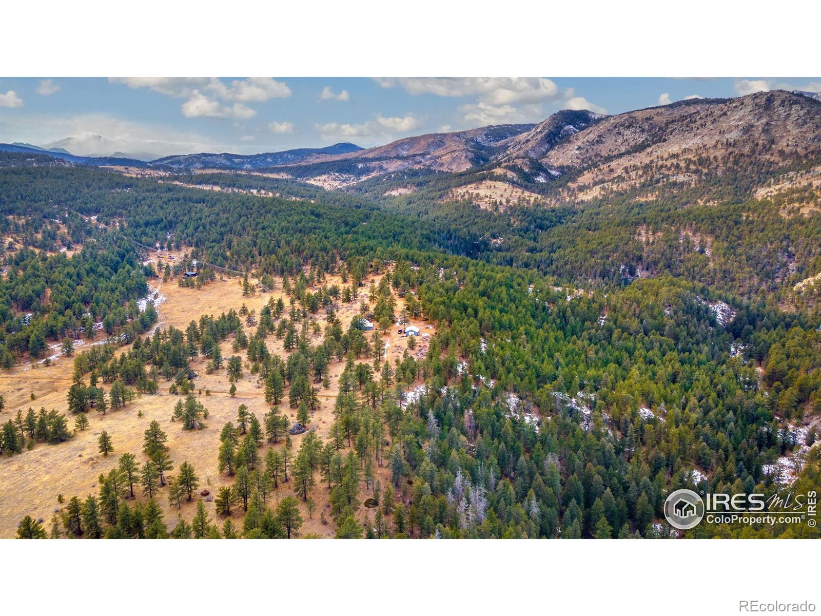 MLS Image #30 for 1179  cedar creek road,drake, Colorado