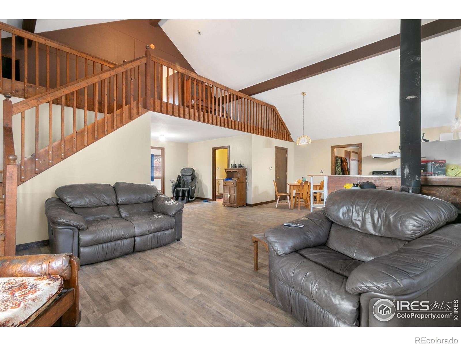 MLS Image #8 for 1179  cedar creek road,drake, Colorado