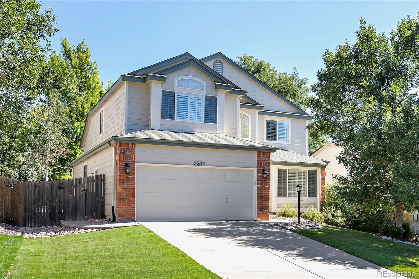 MLS Image #2 for 5684 s andes street,aurora, Colorado