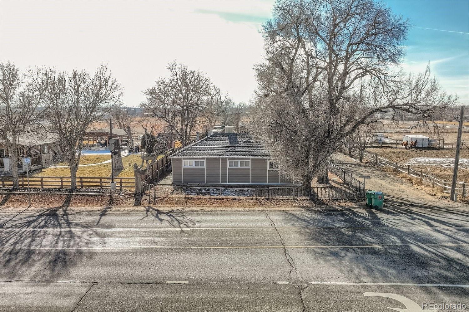 Report Image for 12180 E 120th Avenue,Brighton, Colorado