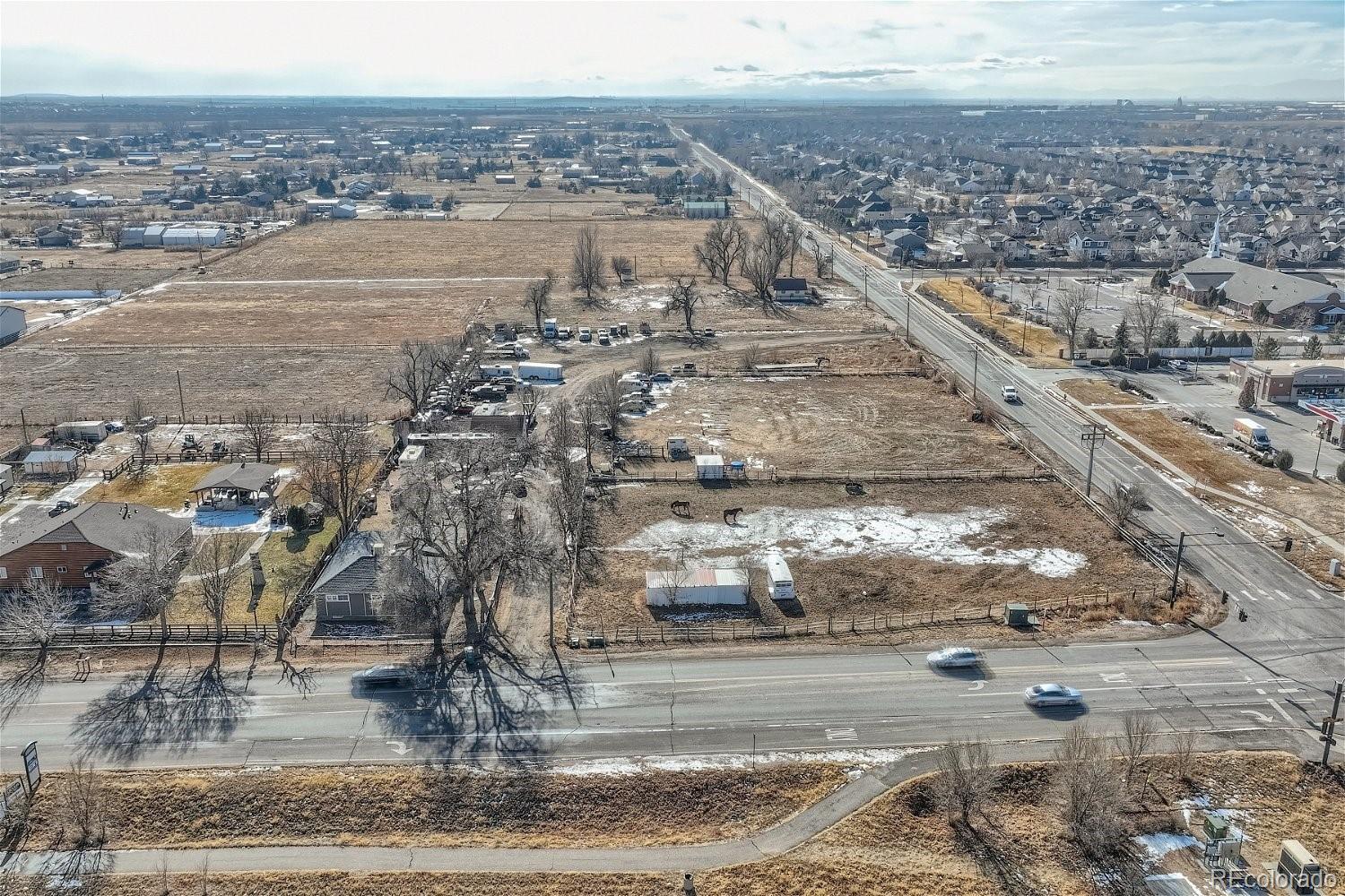 MLS Image #2 for 12180 e 120th avenue,brighton, Colorado