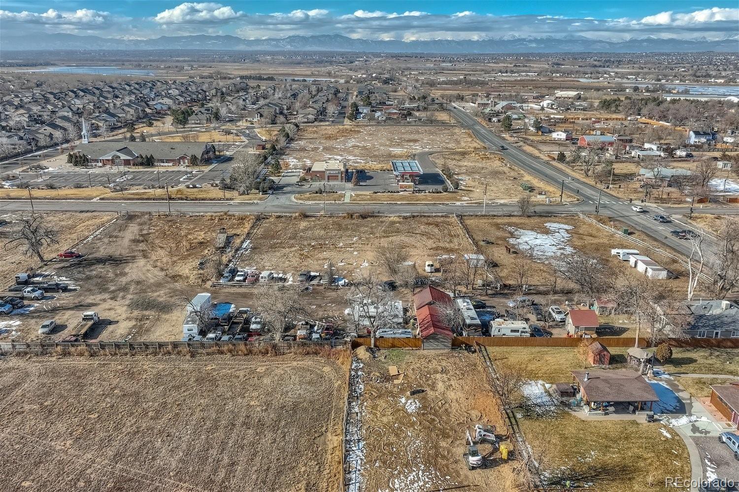 MLS Image #4 for 12180 e 120th avenue,brighton, Colorado