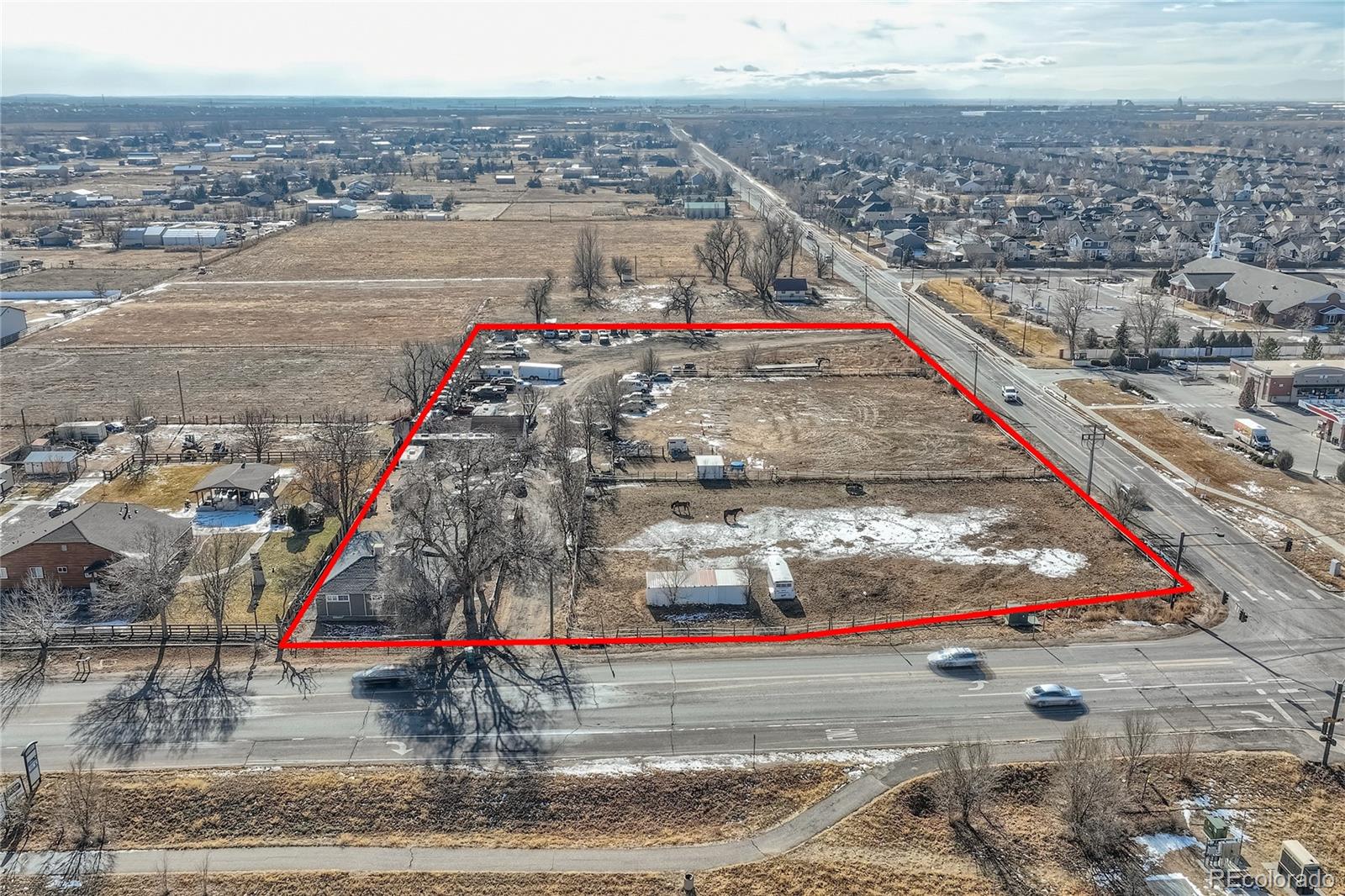 MLS Image #6 for 12180 e 120th avenue,brighton, Colorado