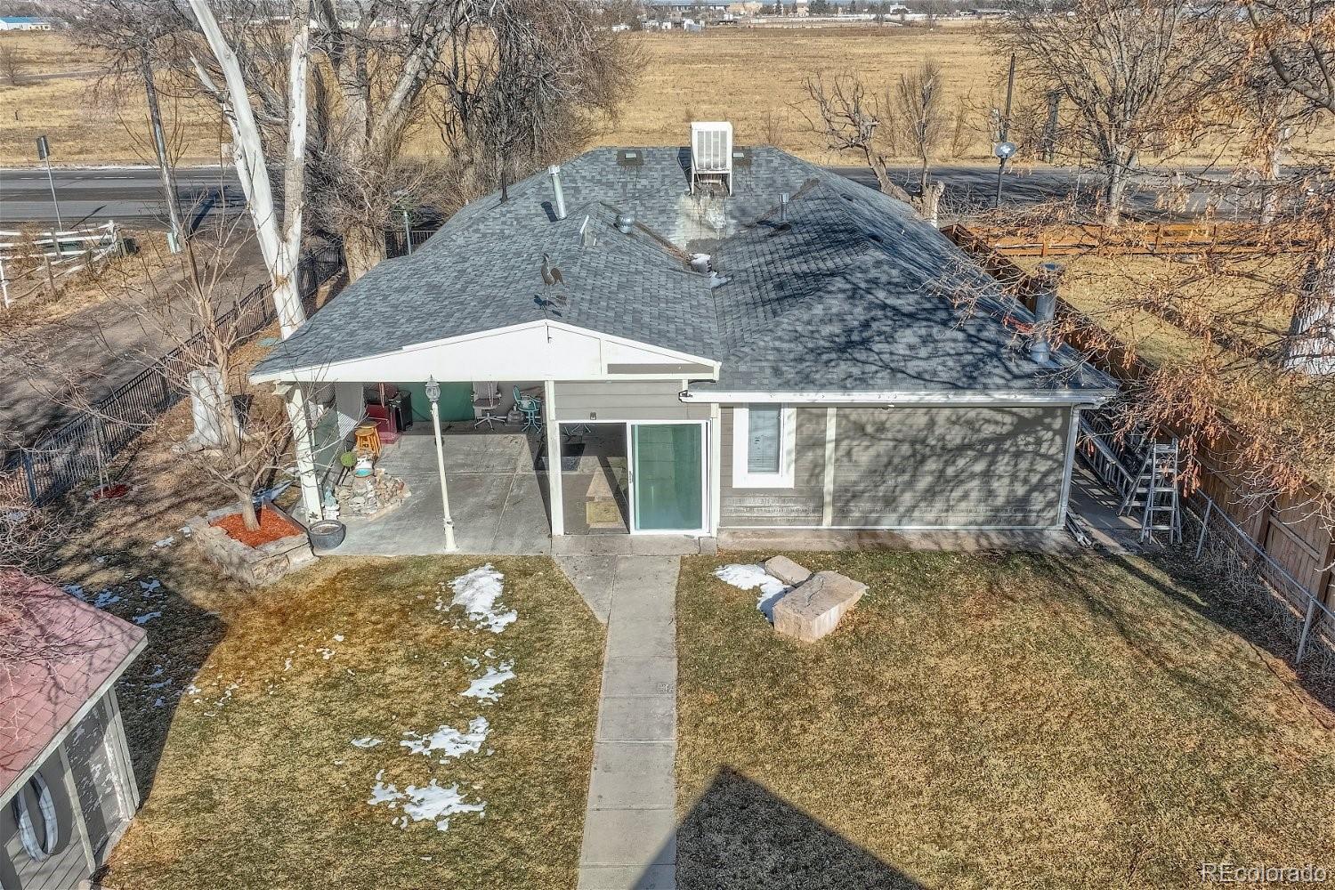 MLS Image #7 for 12180 e 120th avenue,brighton, Colorado