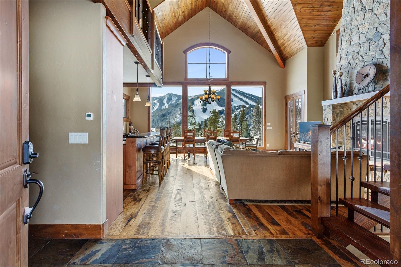 CMA Image for 532  timberland lane,Winter Park, Colorado