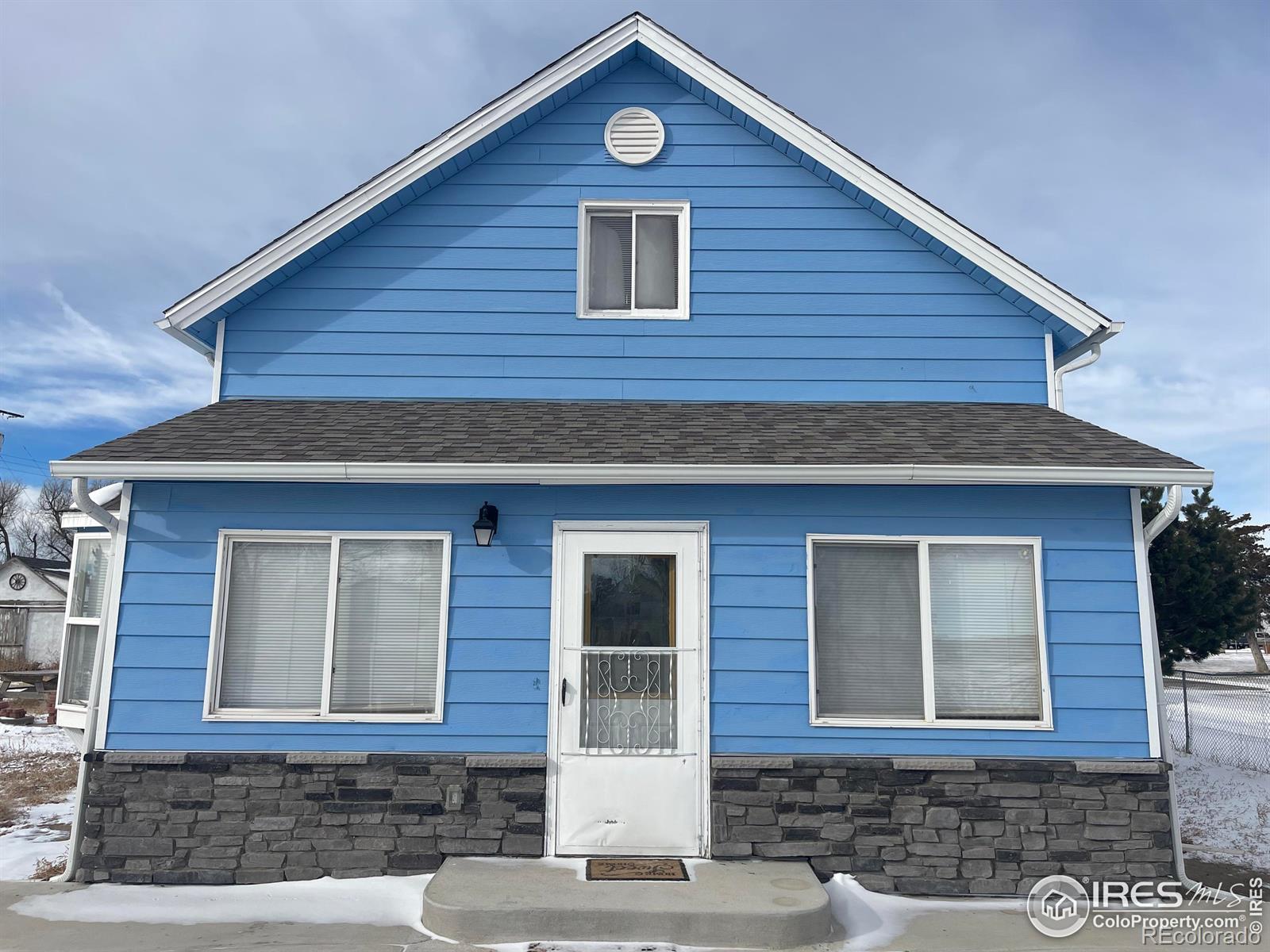 MLS Image #0 for 410  church street,kit carson, Colorado