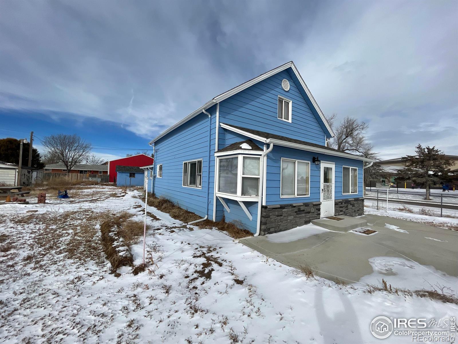 MLS Image #18 for 410  church street,kit carson, Colorado