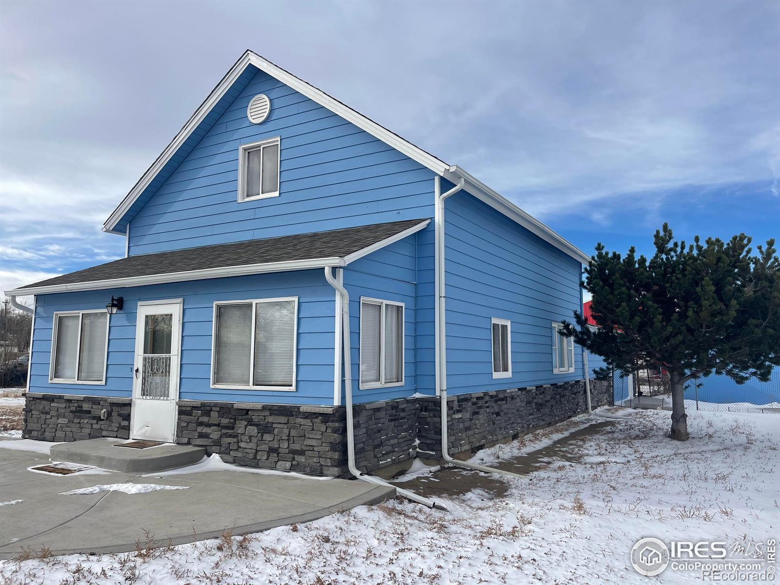 MLS Image #19 for 410  church street,kit carson, Colorado