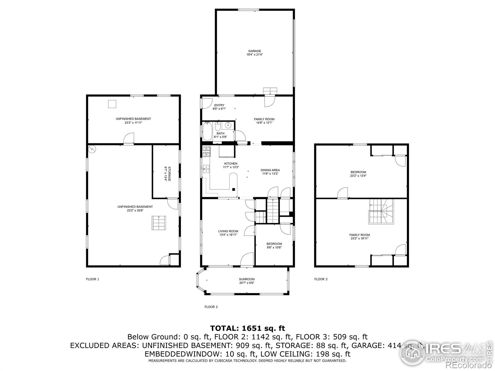 MLS Image #2 for 410  church street,kit carson, Colorado