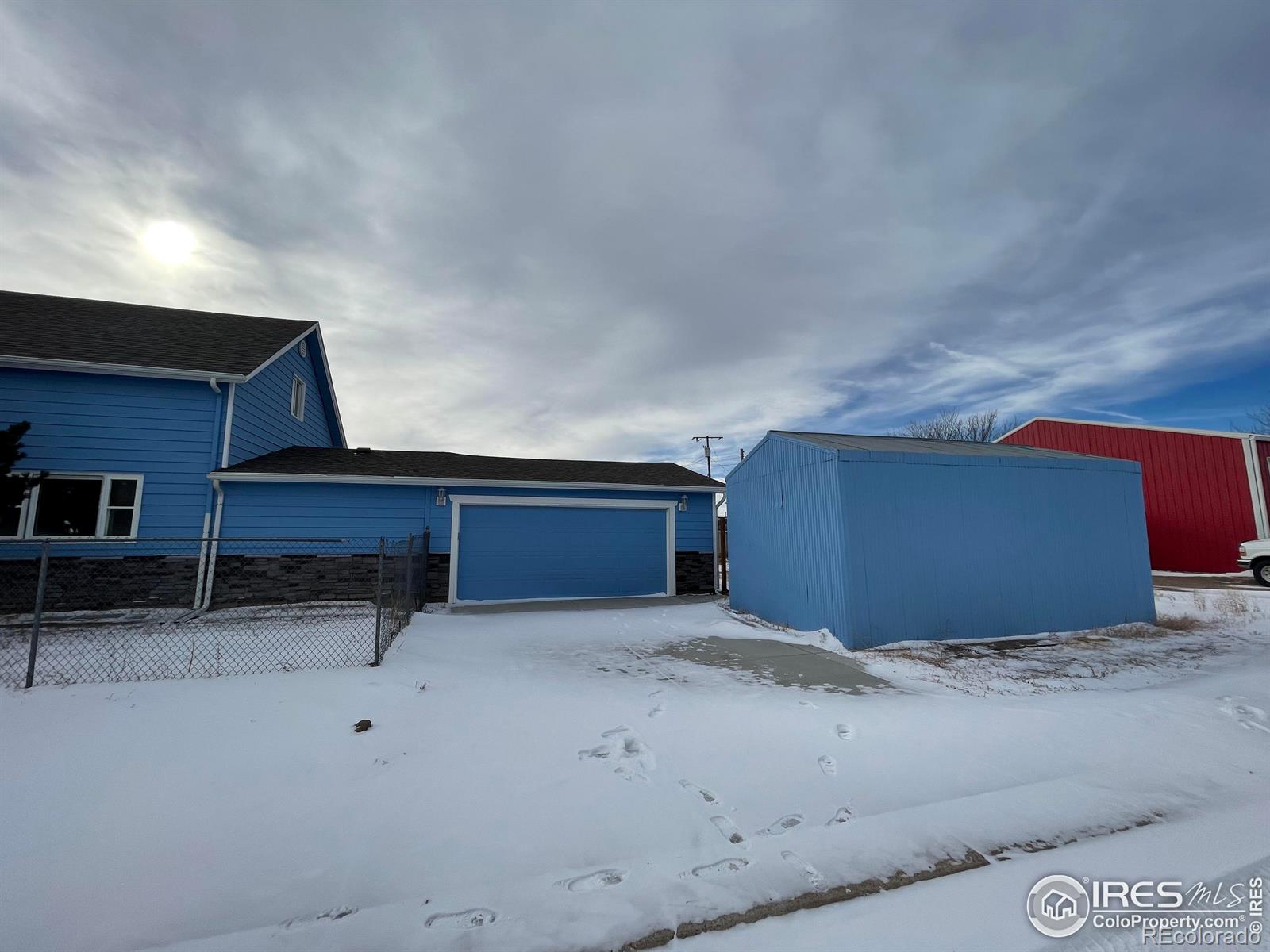 MLS Image #20 for 410  church street,kit carson, Colorado