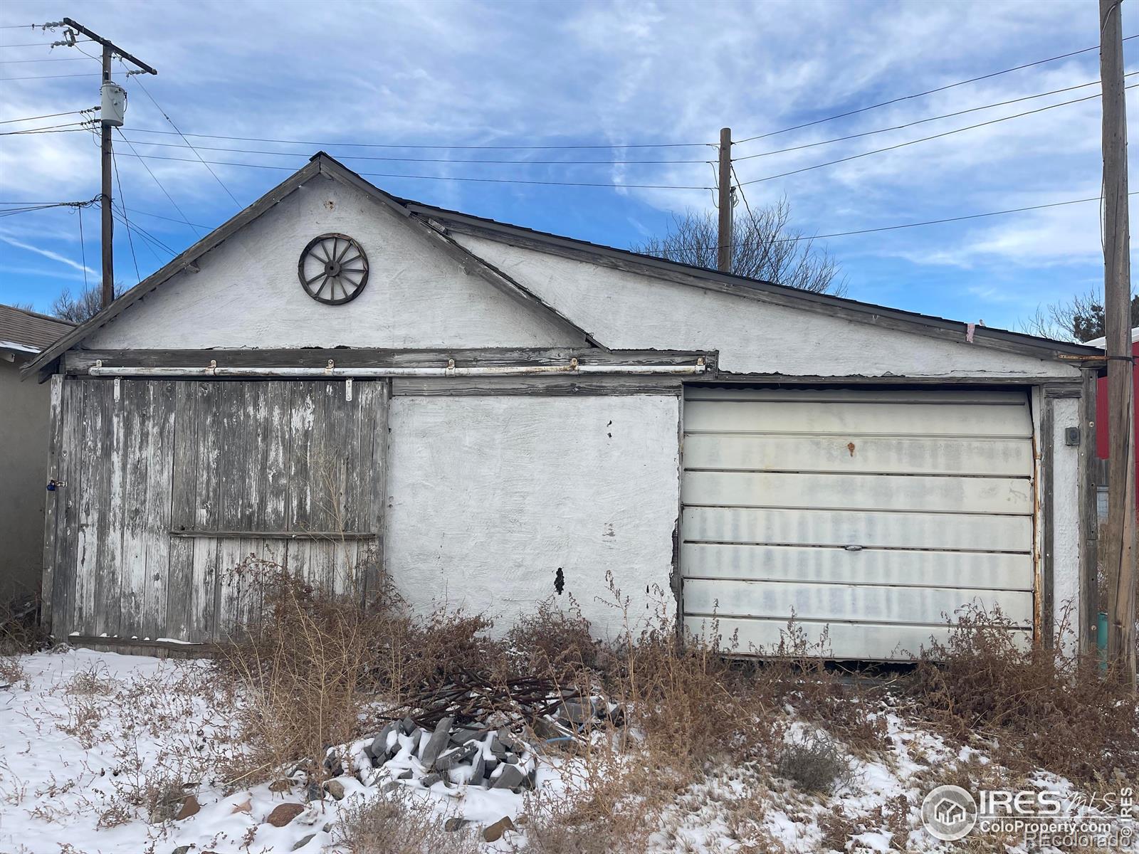 MLS Image #21 for 410  church street,kit carson, Colorado